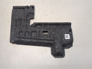 Пластик панели торпеды, ориг. номер LB5B-S044C98-AC, Ford Explorer 2019-2024