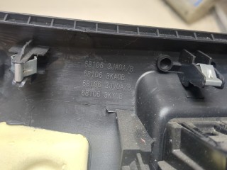 Пластик панели торпеды, ориг. номер 681063JA0A, Nissan Pathfinder 2010-2014