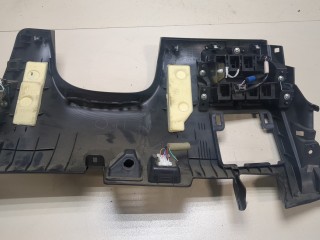 Пластик панели торпеды, ориг. номер 681063JA0A, Nissan Pathfinder 2010-2014