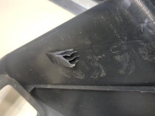 Пластик панели торпеды, ориг. номер 847503D300LK, Hyundai Sonata 4 EF 2001-2013