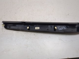 Пластик панели торпеды, ориг. номер 847842J200, Nissan Leaf 2009-2017