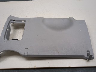 Пластик панели торпеды Nissan Leaf 2009-2017