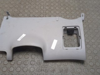 Пластик панели торпеды, ориг. номер 847512J000, Nissan Leaf 2009-2017