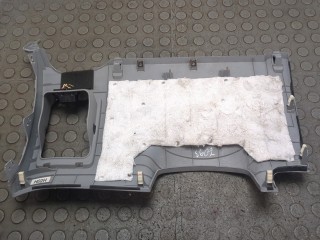 Пластик панели торпеды, ориг. номер 847512J000, Nissan Leaf 2009-2017