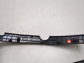 Пластик панели торпеды, ориг. номер 847802J500, Nissan Leaf 2009-2017