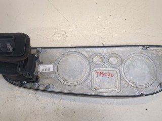 Пластик панели торпеды, ориг. номер 3W0857059, Bentley Continental GT 2003-2011