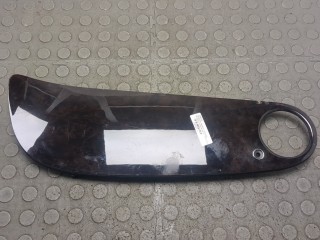 Пластик панели торпеды, ориг. номер 3W0857059, Bentley Continental GT 2003-2011