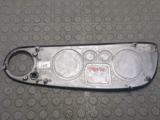 Пластик панели торпеды, ориг. номер 3W0857059, Bentley Continental GT 2003-2011