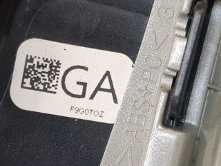Пластик панели торпеды, ориг. номер 77240TVAA1, Honda Accord 2015-2019