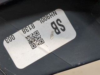Пластик панели торпеды, ориг. номер 77267TVAA01ZA, Honda Accord 2015-2019