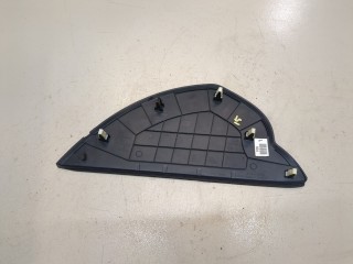 Пластик панели торпеды левый, ориг. номер 847812V000, Hyundai Veloster 2011-2015