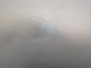 Пластик панели торпеды, Bentley Continental GT 2003-2011