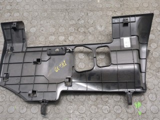 Пластик панели торпеды, ориг. номер 77302TVAA01ZA, Honda Accord 2015-2019