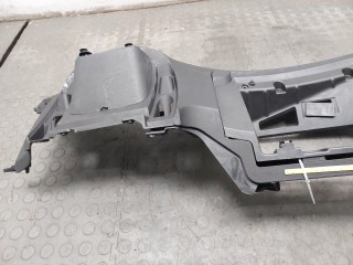 Пластик панели торпеды, ориг. номер 847202V100RY, Hyundai Veloster 2011-2015