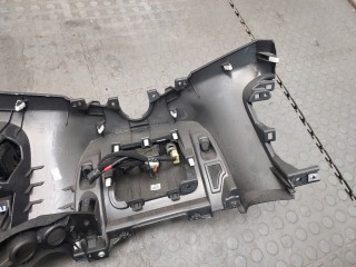 Пластик панели торпеды, ориг. номер 847202V100RY, Hyundai Veloster 2011-2015