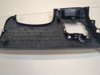 Пластик панели торпеды левый передний, ориг. номер 847502V000, Hyundai Veloster 2011-2015