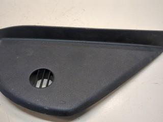 Пластик панели торпеды, ориг. номер L0198987AE, Dodge Charger 2014-2023