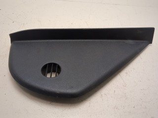 Пластик панели торпеды, ориг. номер L0198987AE, Dodge Charger 2014-2023
