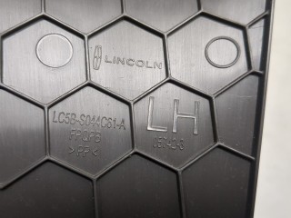 Пластик панели торпеды, ориг. номер LC5B-S044C61-A, Lincoln Aviator 2019-2024