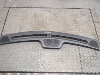 Пластик панели торпеды, ориг. номер 5ZT73TRMAA, 5KH06XDVAC, Dodge Nitro 2006-2011