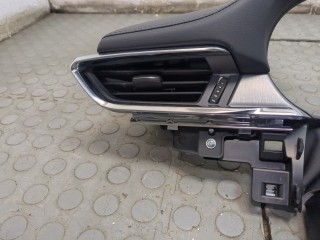 Пластик панели торпеды, ориг. номер GRF555150A3A, Mazda 6 (GJ) 2018-2026