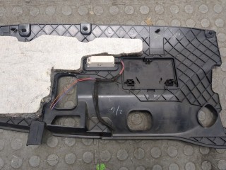 Пластик панели торпеды, ориг. номер 51457161786, BMW X6 2007-2012