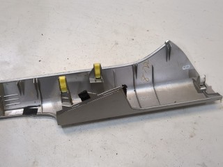 Пластик панели торпеды, ориг. номер 5545860030, 5545860040, Toyota Land Cruiser Prado (150) -