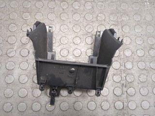 Пластик панели торпеды, ориг. номер 66273FL00A, Subaru Impreza 2016-2019