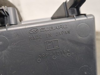 Пластик панели торпеды, ориг. номер 66273FL00A, Subaru Impreza 2016-2019