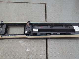 Пластик панели торпеды передний, ориг. номер 12D1153LGX, Land Rover Range Rover Evoque 2011-2015
