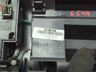 Пластик панели торпеды передний, ориг. номер 12D1153LGX, Land Rover Range Rover Evoque 2011-2015