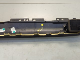 Пластик панели торпеды, ориг. номер 7L5857503D, Porsche Cayenne 2007-2010