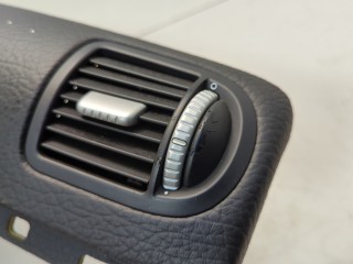 Пластик панели торпеды, ориг. номер 7L5857503D, Porsche Cayenne 2007-2010