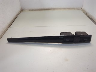 Пластик панели торпеды, ориг. номер KD4555256, Mazda CX-5 2011-2015