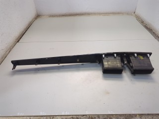 Пластик панели торпеды, ориг. номер KD4555256, Mazda CX-5 2011-2015