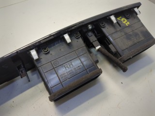 Пластик панели торпеды, ориг. номер KD4555256, Mazda CX-5 2011-2015