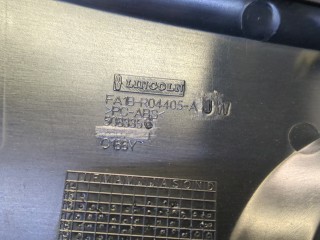 Пластик панели торпеды, ориг. номер FA1BR04405, Lincoln Nautilus 2017-2021
