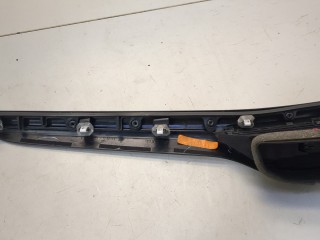 Пластик панели торпеды, ориг. номер FS7Z5404338AB, Ford Fusion USA 2016-2020
