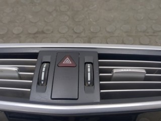 Пластик панели торпеды, ориг. номер A2126800871, Mercedes E W212 2009-2013