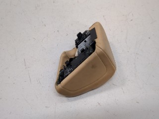 Пластик панели торпеды, ориг. номер 97055549801, Porsche Panamera 2009-2013