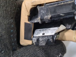 Пластик панели торпеды, ориг. номер 97055549801, Porsche Panamera 2009-2013