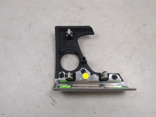 Пластик панели торпеды, BMW X5 E70 2006-2010