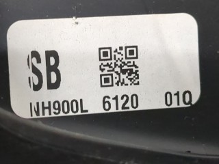 Пластик панели торпеды, ориг. номер 77267TVAA01ZA, Honda Accord 2017-2020