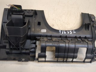 Пластик панели торпеды, ориг. номер 6M21U043K93DG3ZH, Ford S-Max 2010-2015