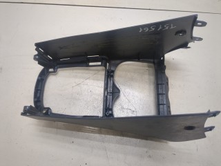 Пластик панели торпеды, ориг. номер 5881142020B1, Toyota RAV4 2003-2005