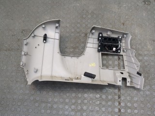 Пластик панели торпеды, ориг. номер 681061JA0A, 681021JA0A, Nissan Quest 2010-2016