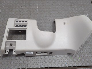 Пластик панели торпеды, ориг. номер 681061JA0A, 681021JA0A, Nissan Quest 2010-2016