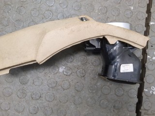 Пластик панели торпеды, ориг. номер LR021319, Land Rover Discovery 2009-2013