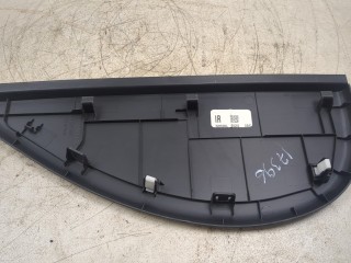 Пластик панели торпеды, ориг. номер 77210TX4A, Acura RDX 2013-2015