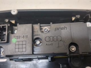 Пластик панели торпеды, ориг. номер 4K2941501A, Audi E-tron 2018-2023